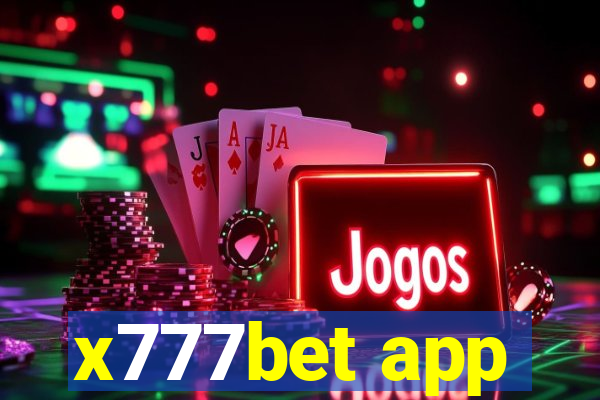 x777bet app